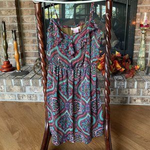 Wet Seal Spaghetti Strap Women's Dress - Size Medium